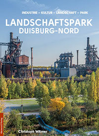 Landschaftspark Duisburg-Nord